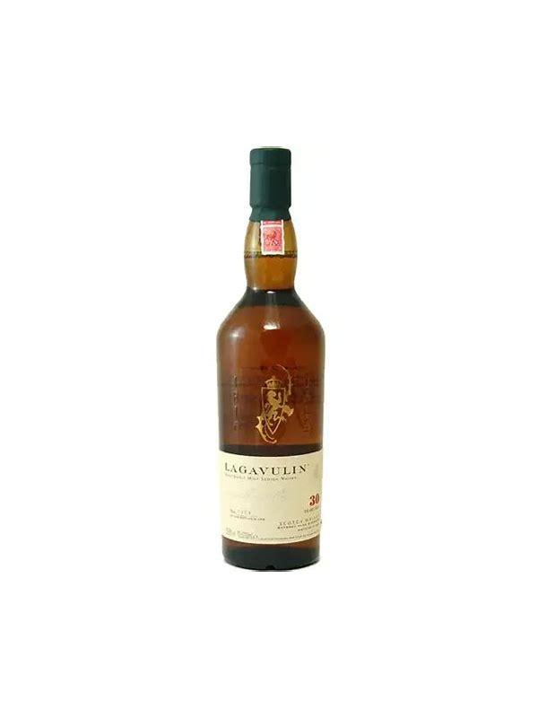 Lagavulin 30-year-old  Diageo Special Releases 2006