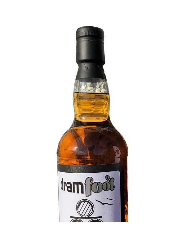 Lagavulin 2008 Df  3rd release