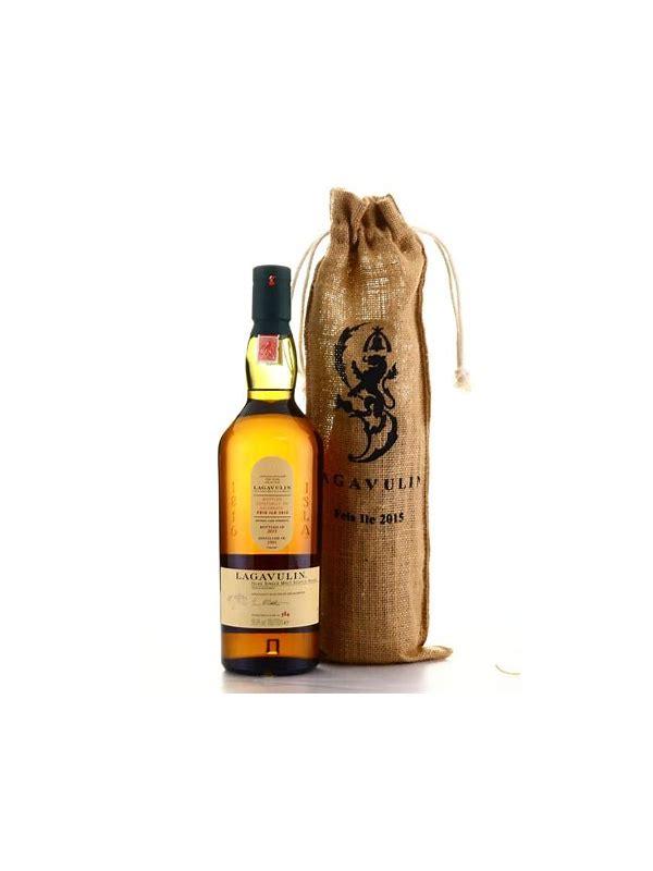 Fuaran Ile 1991 IM  Cask Strength