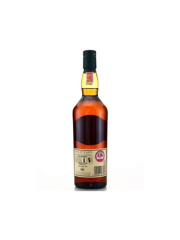 Fuaran Ile 1994 IM  Cask Strength