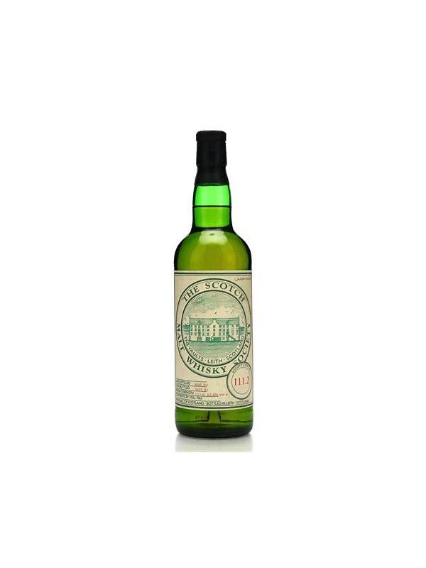 Lagavulin 1980 SMWS 111.1
