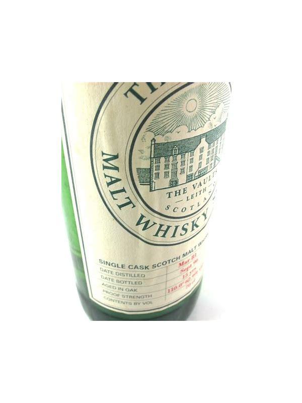 Lagavulin 1985 SMWS 111.5