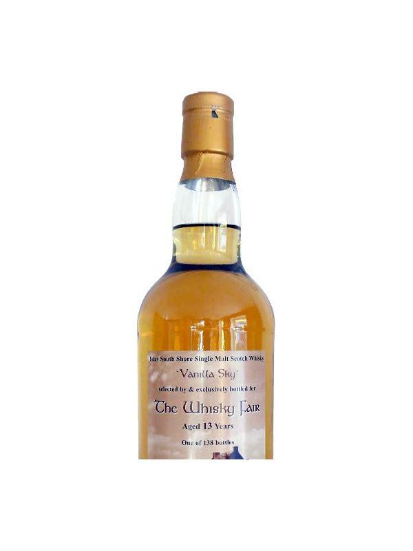 Lagavulin 1992 Vanilla Sky WF