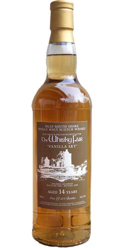 Lagavulin 1994 Vanilla Sky WF