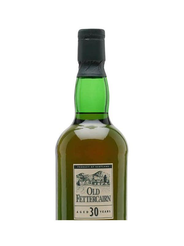 Fettercairn 1967  Limited Edition
