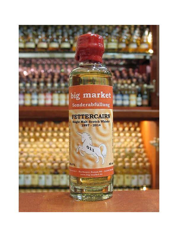 Fettercairn 1997