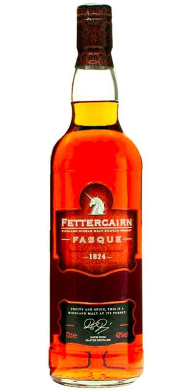 Fettercairn Fasque