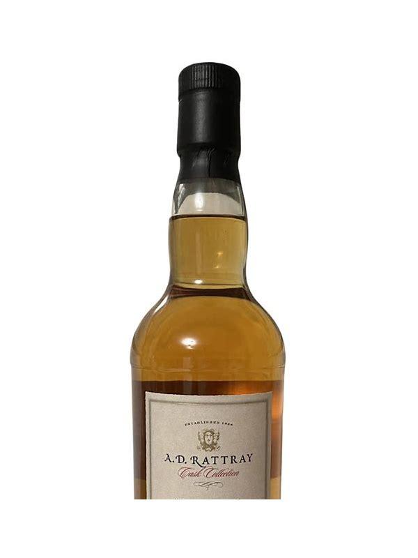 Fettercairn 2009 DR  Individual Cask Release
