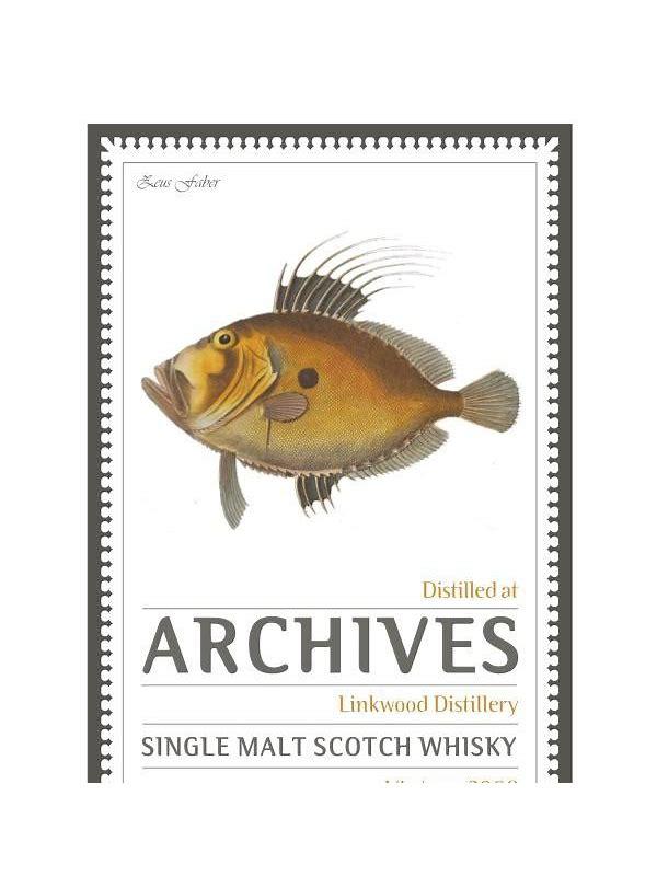 Fettercairn 2008 Arc  The Fishes of Samoa