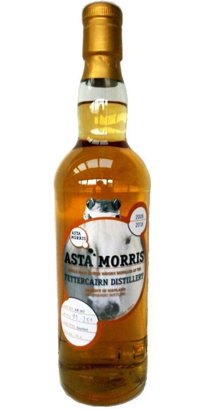 Fettercairn 2006 AM