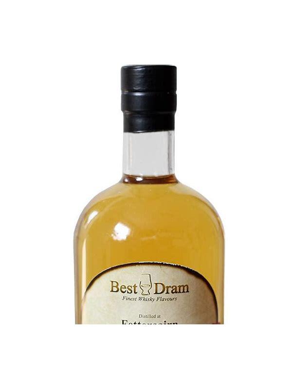 Fettercairn 2006 BD