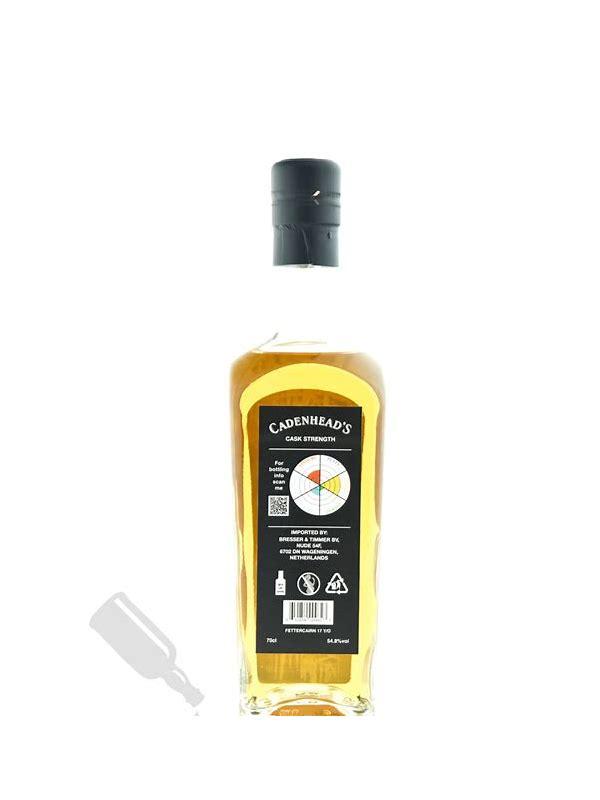 Fettercairn 2007 CA  Chairman's Stock