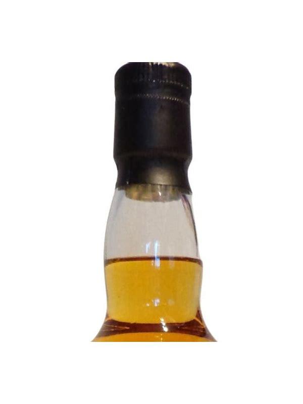 Fettercairn 2007 CA  Cadenhead's whisky & more Baden