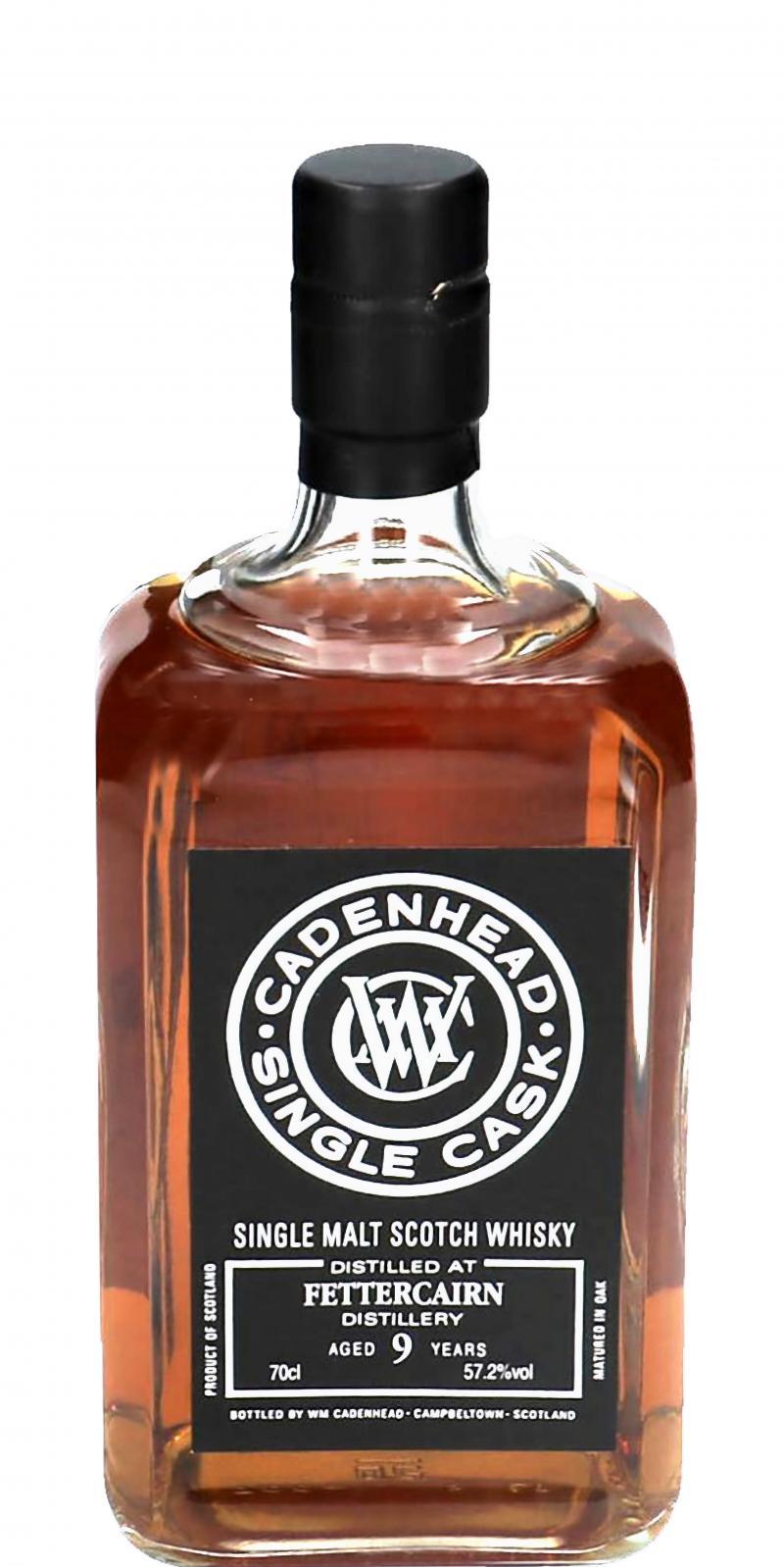 Fettercairn 2008 CA  Small Batch