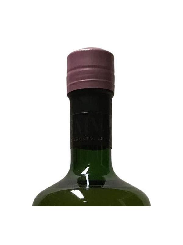 Fettercairn 1990 DL  The Old Malt Cask