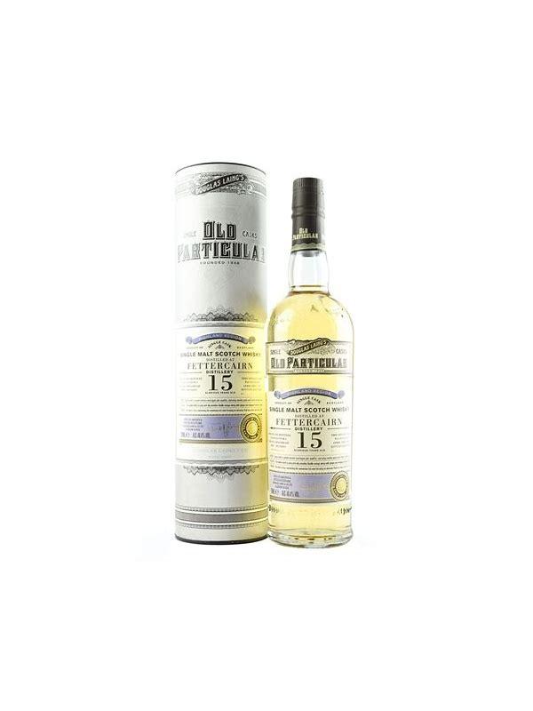 Fettercairn 2007  DL  Old Particular