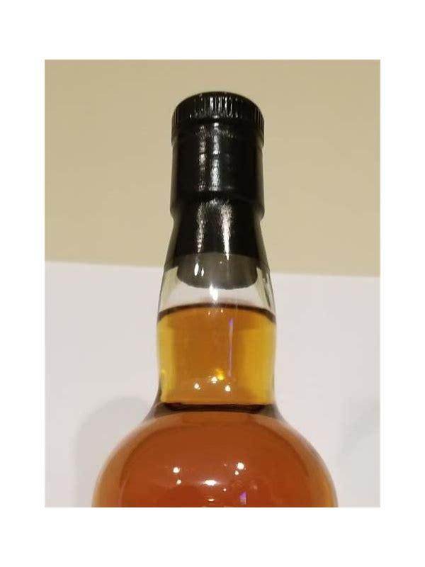 Fettercairn 1996 IM  Dun Bheagan