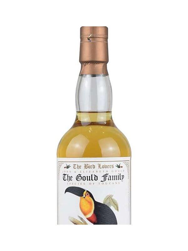 Fettercairn 2006 JW  The Bird Lovers