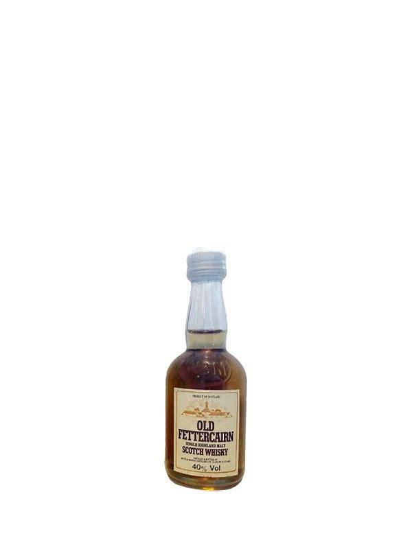 Highland Malt 25-year-old MBa  No. 155