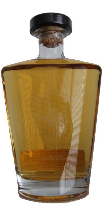 Fettercairn 2009 MMcK  Hielander Whisky Festival