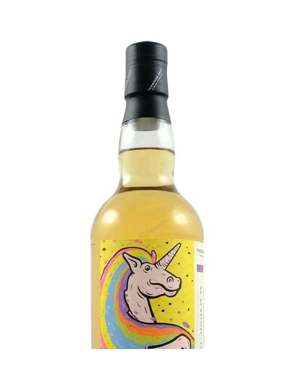 Fettercairn 2007 PST