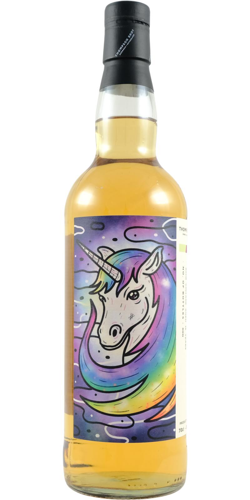 Fettercairn 2008 PST