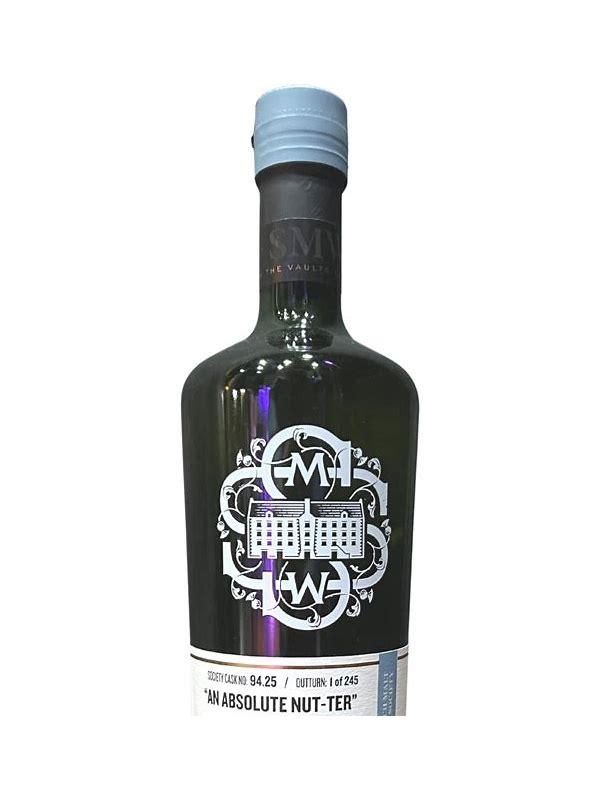 Fettercairn 2009 SMWS 94.32  Sunshine on a wedding breakfast