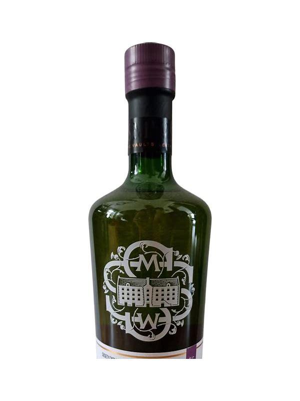 Fettercairn 2009 SMWS 94.36  Plum pistachio ice cream
