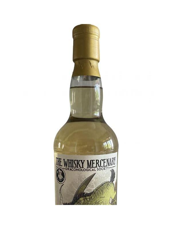 Fettercairn 2008 TWM  Draconological Society