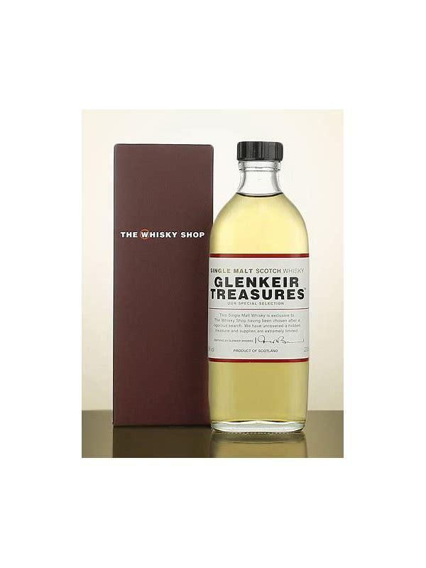 Fettercairn 2008 TWS  Glenkeir Treasures