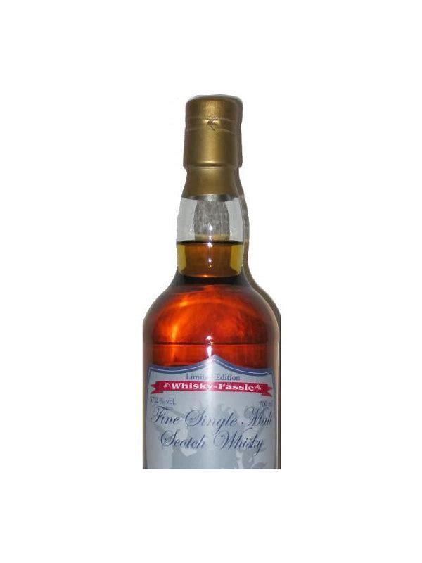 Fettercairn 1975 W-F