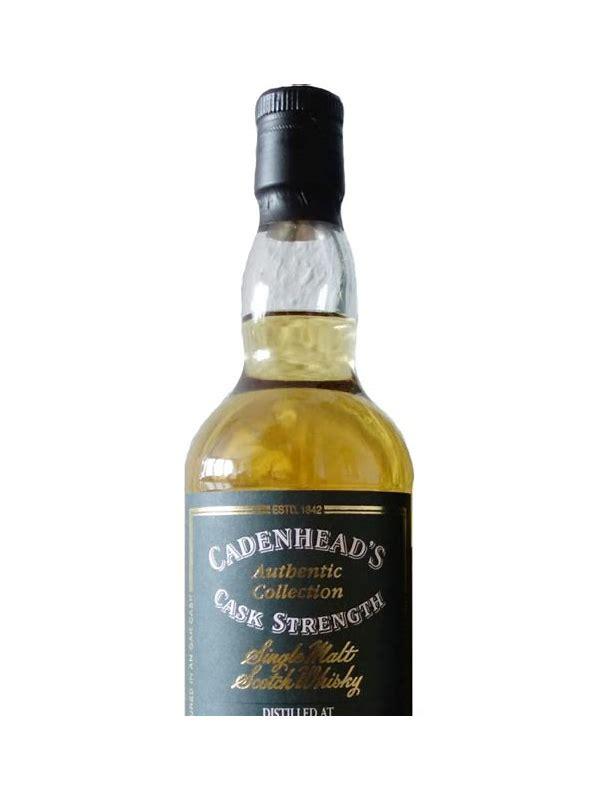 Fettercairn 2008 W-F