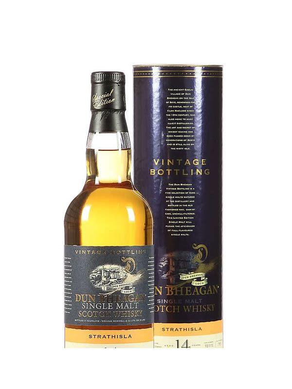 Strathisla 14-year-old