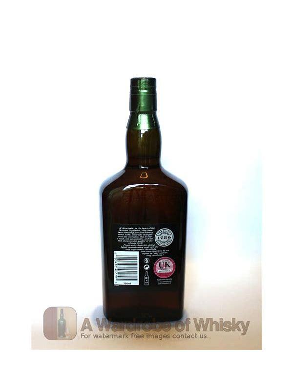 Strathisla 15-year-old  Distillery Only