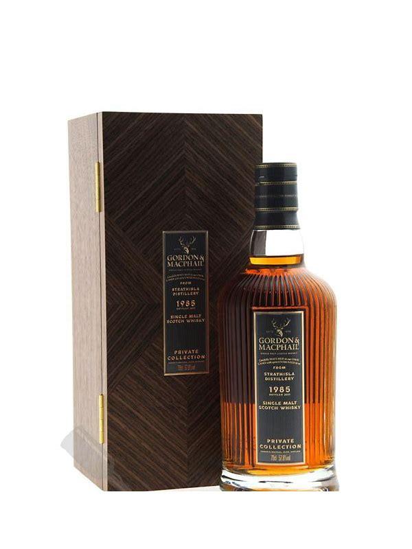 Strathisla 2002  Distillery Exclusive