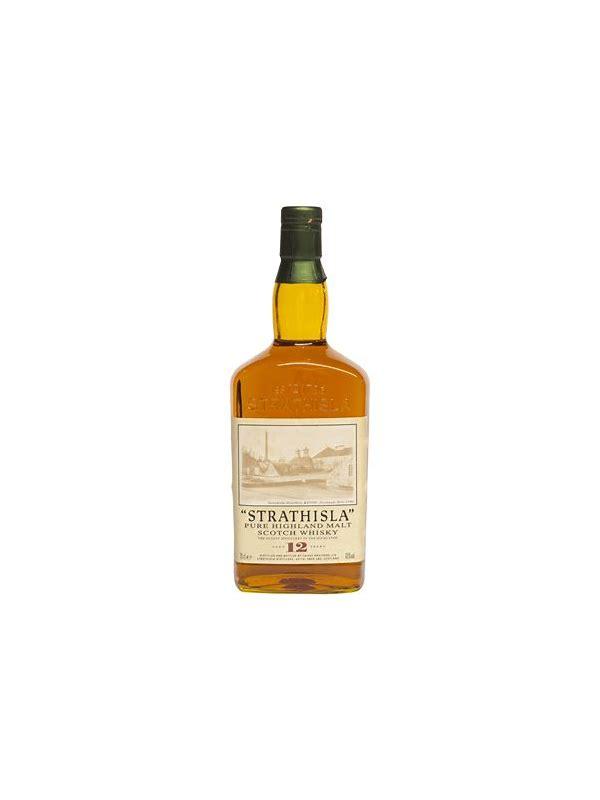 Strathisla 26-year-old  Rare Limited