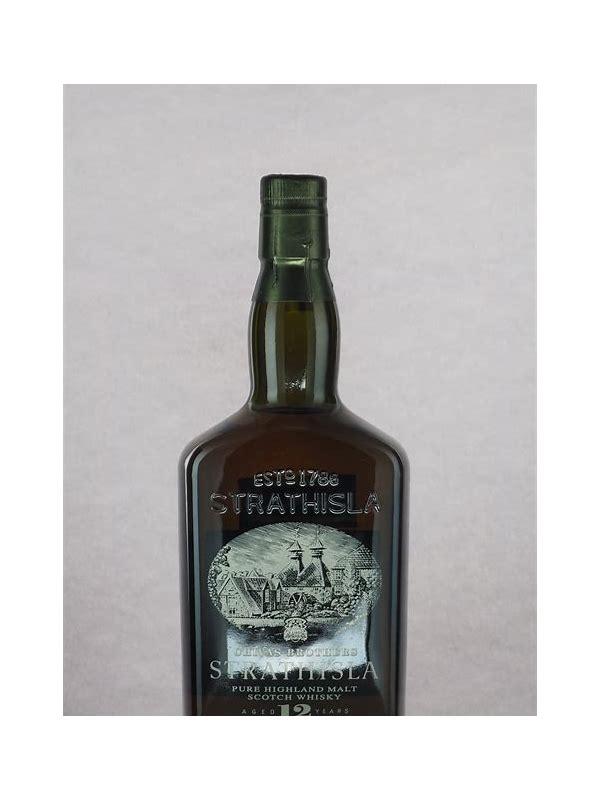 Chivas Brothers 18-year-old  Imperial