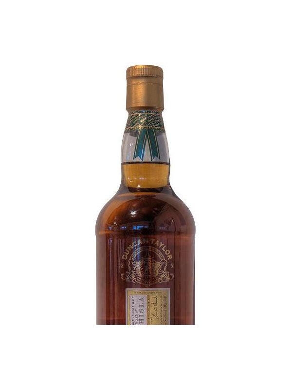 Strathisla 1967 DT  Rare Auld