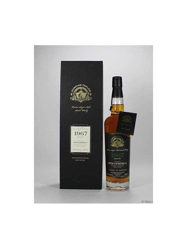 Strathisla 1967 DT  Peerless