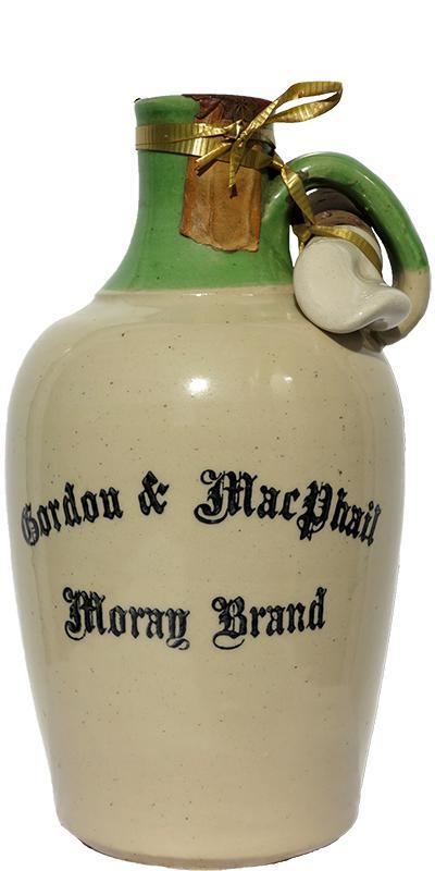 Strathisla 08-year-old GM  Moray Brand