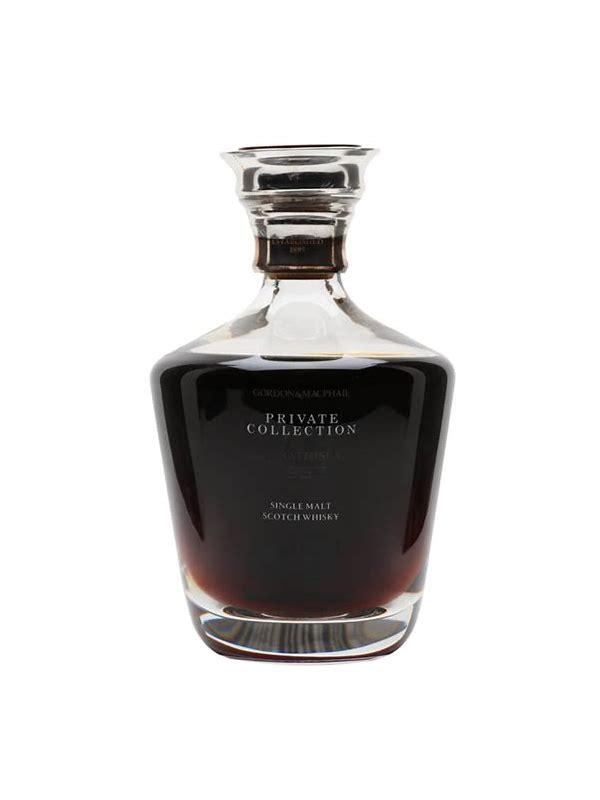 Strathisla 1957 GM  Private Collection