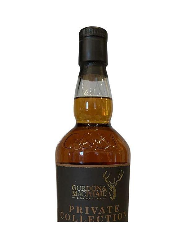 Strathisla 1968 GM  Private Collection