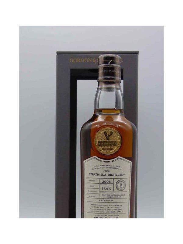 Strathisla 1997 GM  Connoisseurs Choice - Cask Strength