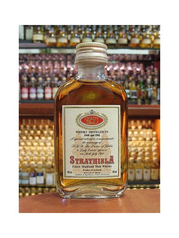 Strathisla 30-year-old GM