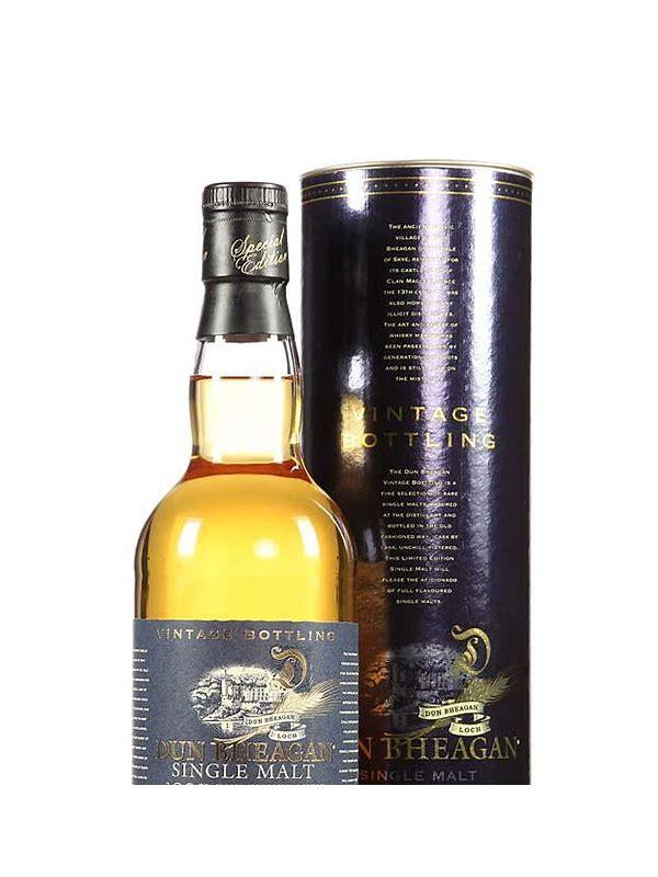 Strathisla 2000 IM  Dun Bheagan