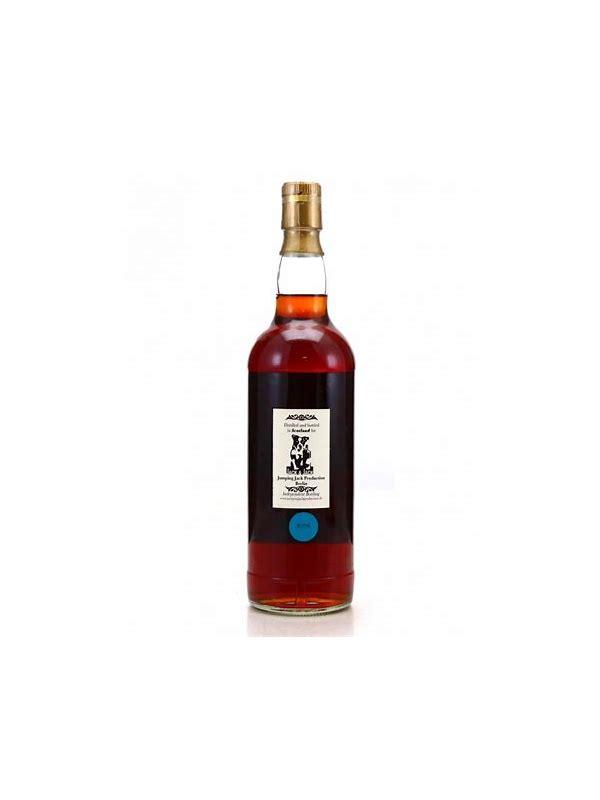 Strathisla 1969 JW  Auld Distillers Collection