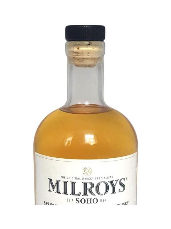 Strathisla 14-year-old Soh