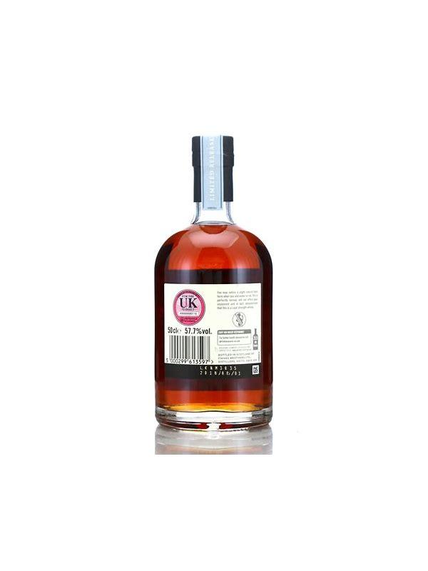 Strathisla 35-year-old QM  Rare Cask - Edition I