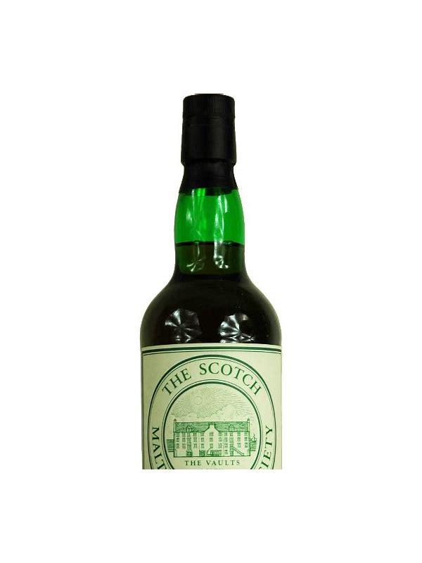 Strathisla 1973 SMWS 58.10  Harry Potter's introduction to whisky