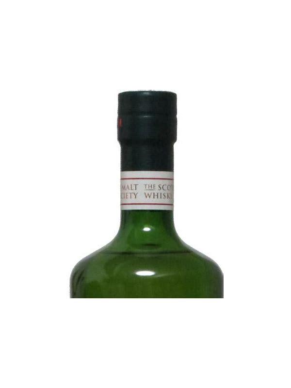 Strathisla 2005 SMWS 58.47  Luscious lemon posset